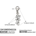 SteelCharm (D410) / Default