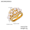 Gold6号 (A063) / Default