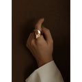 Gold Ring7号 (A178) / Default
