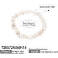 Natural Shell Bracelet (TXE572) / Default