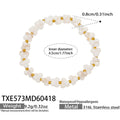Natural Shell Bracelet (TXE573) / Default