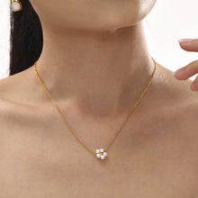 316L Stainless Steel 18K Gold PVD New Ring -  Wholesale Stainless Steel Jewelry - Sensitive Skin Friendly - Detail 3