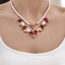 316L Stainless Steel 18K Gold PVD Star Pendant Necklace - Star Pendant Elegant Necklace Wholesale Stainless Steel Jewelry - Sensitive Skin Friendly - Detail 4