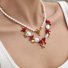 316L Stainless Steel 18K Gold PVD Star Pendant Necklace - Star Pendant Elegant Necklace Wholesale Stainless Steel Jewelry - Sensitive Skin Friendly - Detail 9