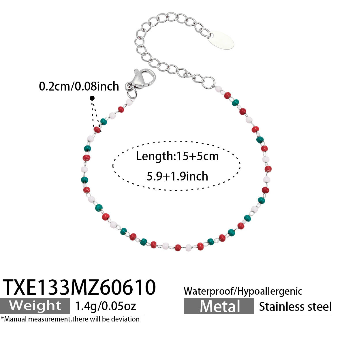 316L Stainless Steel 18K Gold PVD Star Zircon Necklace - Star Zircon Modern Elegant Wholesale Stainless Steel Jewelry - Sensitive Skin Friendly - Detail 4