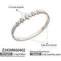 Steel Bangle (Z245) / Default