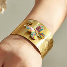316L Stainless Steel 18K PVD Gold Droplet Bangle made with 316L stainless steel and 18K PVD gold finish for wholesale jewelry buyers - image 12