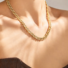 316L Stainless Steel 18K PVD Gold Matching Jewelry Set made with 316L stainless steel and 18K PVD gold finish for wholesale jewelry buyers - image 15
