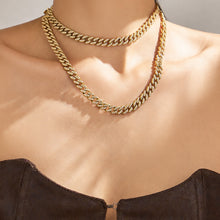 316L Stainless Steel 18K PVD Gold Matching Jewelry Set made with 316L stainless steel and 18K PVD gold finish for wholesale jewelry buyers - image 17