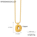 D / Jewelry