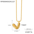 V / Jewelry