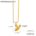 Y / Jewelry