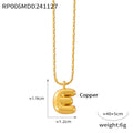 E / Jewelry