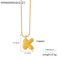 K / Jewelry