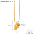F / Jewelry
