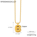 B / Jewelry