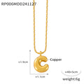 C / Jewelry