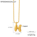 H / Jewelry