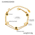 Gold / Bracelet