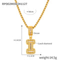 I / Jewelry