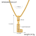 L / Jewelry