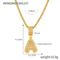 A / Jewelry