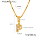 P / Jewelry