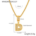 D / Jewelry