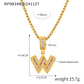 W / Jewelry