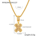 X / Jewelry