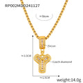 Y / Jewelry