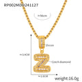 Z / Jewelry