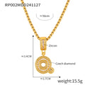 Q / Jewelry