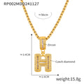 H / Jewelry