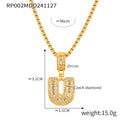 U / Jewelry