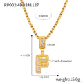 F / Jewelry