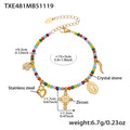 Bracelet / Rainbow