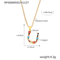 U / Jewelry