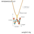 W / Jewelry