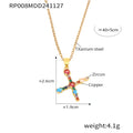 X / Jewelry