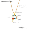 P / Jewelry