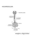 H016 Silver