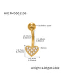 H012 Gold