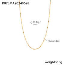316L Stainless Steel Delicate Layered Evil Eye 5A Zircon Necklace & Bracelet - Image 13
