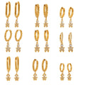 Gold / Style Q134