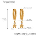 Gold / Style Q138