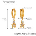 Gold / Style Q139