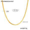 Gold / 5cm