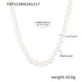 贝珠 / Necklace