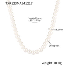 316L Stainless Steel 18K PVD Gold Droplet Necklace made with 316L stainless steel and 18K PVD gold finish for wholesale jewelry buyers - image 3